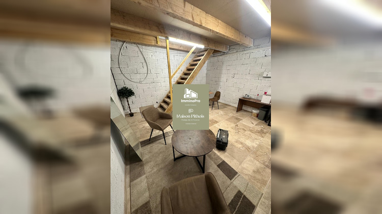 Ma-Cabane - Location Local commercial Carnoux-en-Provence, 90 m²
