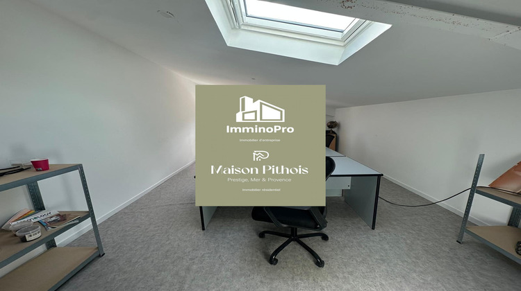Ma-Cabane - Location Local commercial Carnoux-en-Provence, 90 m²