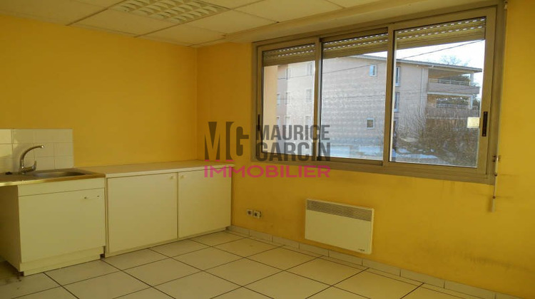 Ma-Cabane - Location Local commercial Carpentras, 134 m²