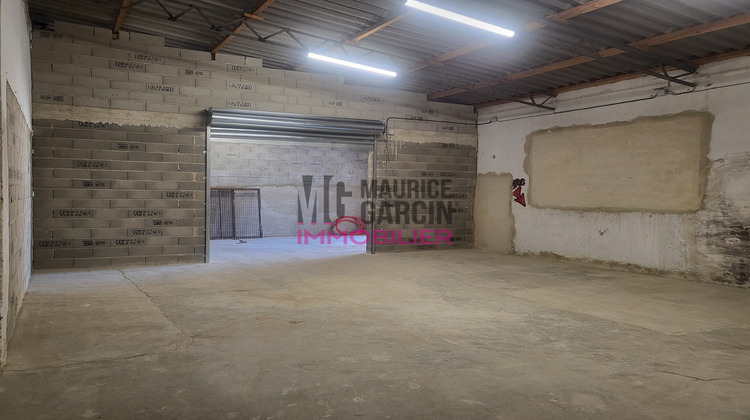 Ma-Cabane - Location Local commercial Carpentras, 79 m²