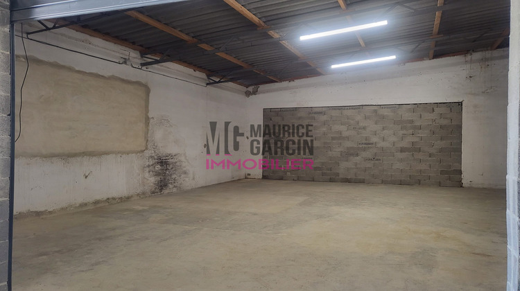 Ma-Cabane - Location Local commercial Carpentras, 79 m²