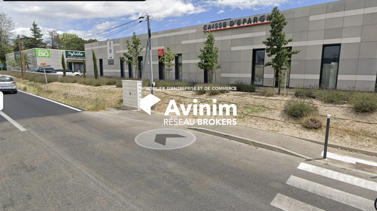 Ma-Cabane - Location Local commercial Carpentras, 148 m²