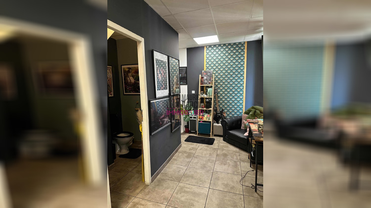 Ma-Cabane - Location Local commercial Carpentras, 70 m²