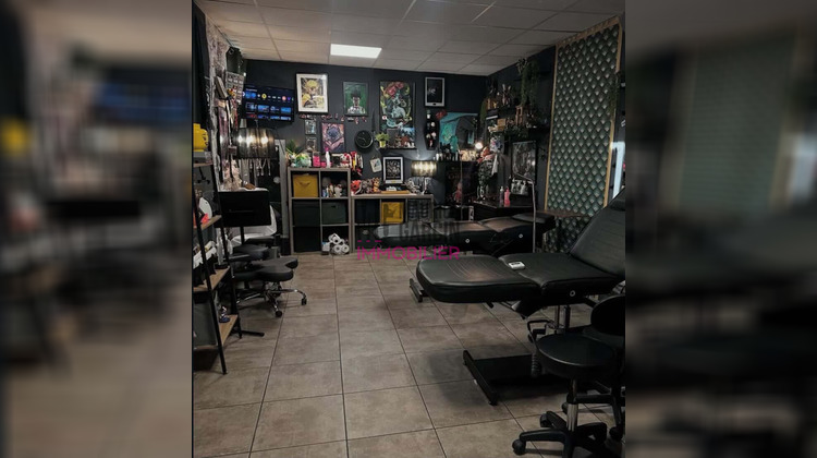 Ma-Cabane - Location Local commercial Carpentras, 70 m²