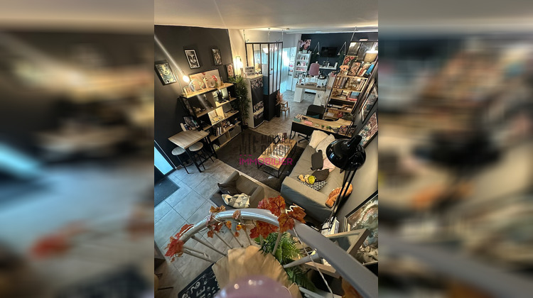 Ma-Cabane - Location Local commercial Carpentras, 70 m²