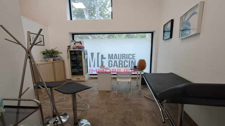 Ma-Cabane - Location Local commercial Carpentras, 25 m²