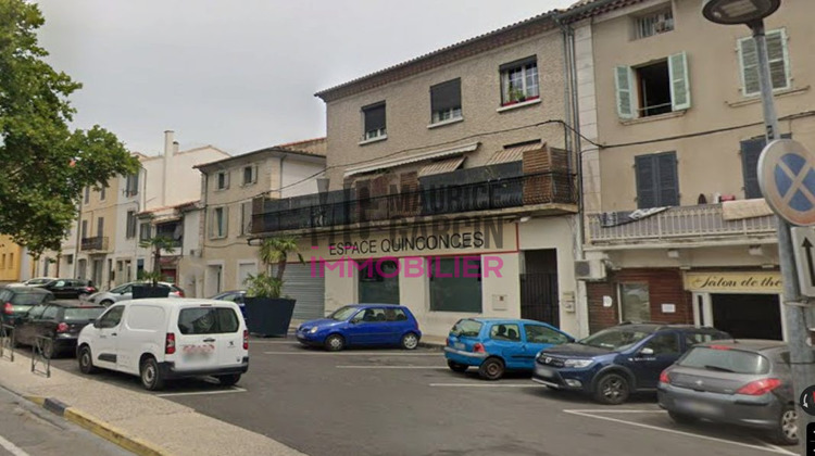 Ma-Cabane - Location Local commercial Carpentras, 837 m²