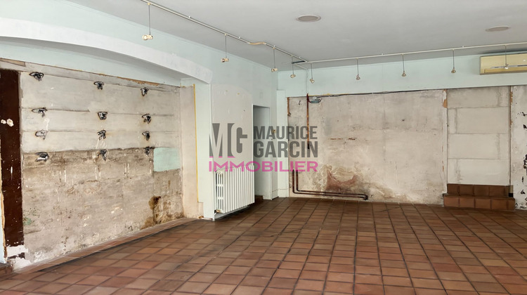 Ma-Cabane - Location Local commercial Carpentras, 155 m²