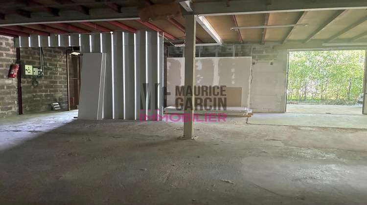 Ma-Cabane - Location Local commercial Carpentras, 740 m²