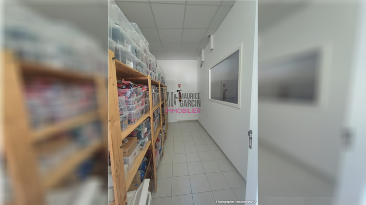 Ma-Cabane - Location Local commercial Carpentras, 81 m²
