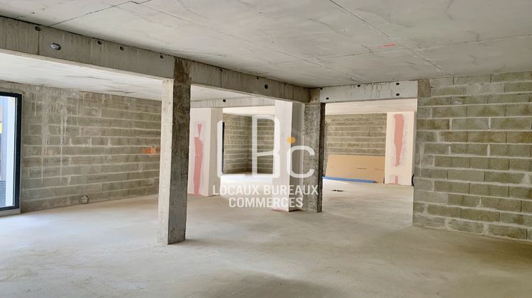 Ma-Cabane - Location Local commercial Carquefou, 131 m²