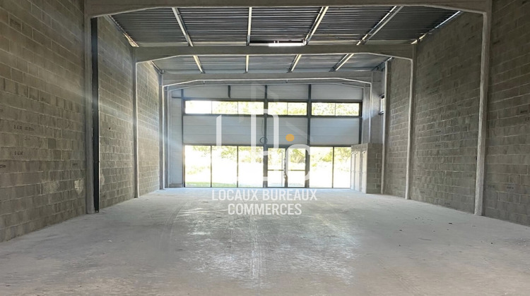 Ma-Cabane - Location Local commercial Carquefou, 225 m²