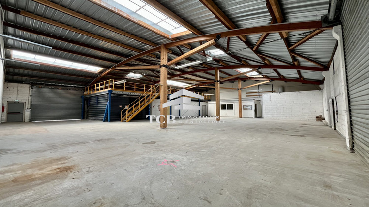 Ma-Cabane - Location Local commercial Carquefou, 1175 m²