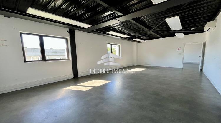 Ma-Cabane - Location Local commercial Carquefou, 1175 m²