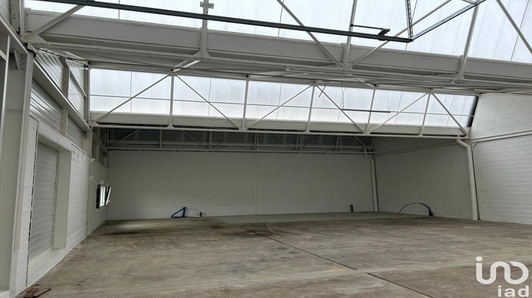 Ma-Cabane - Location Local commercial Carquefou, 330 m²