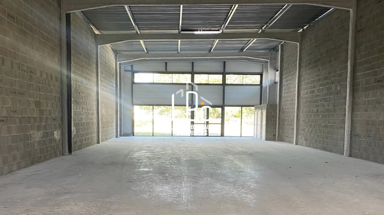 Ma-Cabane - Location Local commercial Carquefou, 225 m²