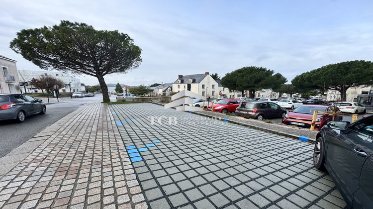 Ma-Cabane - Location Local commercial Carquefou, 44 m²