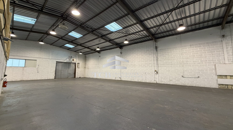 Ma-Cabane - Location Local commercial Carquefou, 546 m²