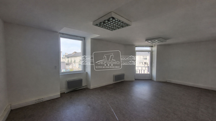 Ma-Cabane - Location Local commercial CARQUEFOU, 93 m²