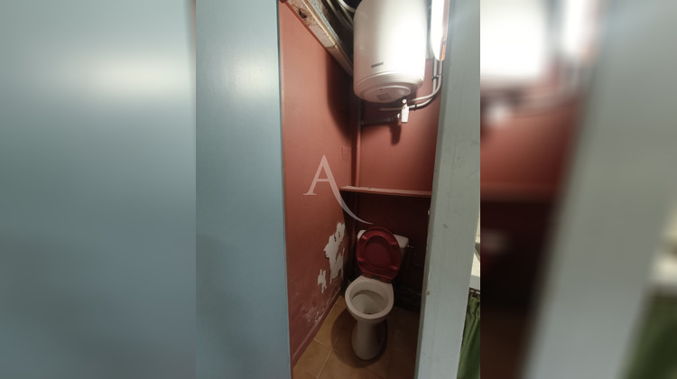 Ma-Cabane - Location Local commercial CARQUEIRANNE, 30 m²