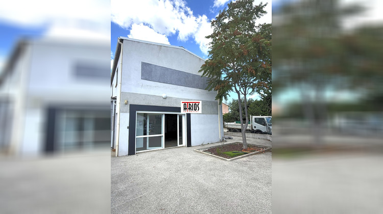 Ma-Cabane - Location Local commercial Carqueiranne, 185 m²