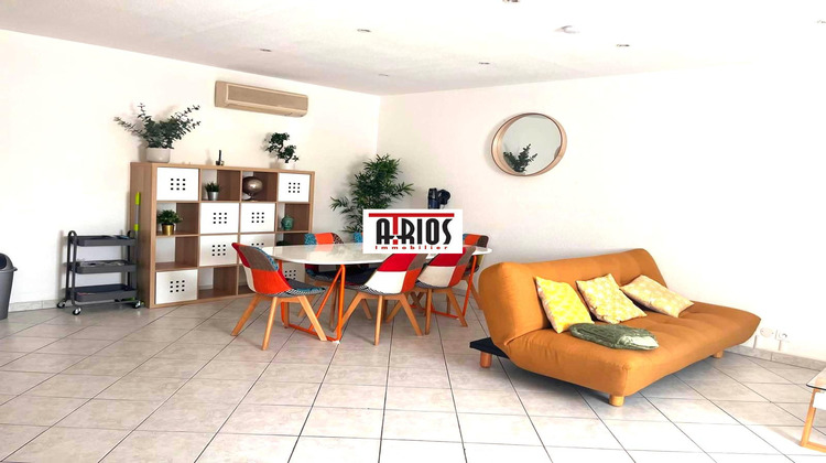 Ma-Cabane - Location Local commercial Carqueiranne, 185 m²