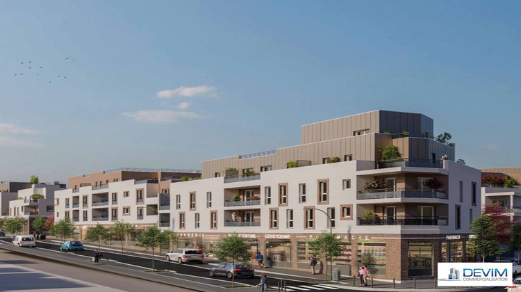 Ma-Cabane - Location Local commercial Carrières-sur-Seine, 49 m²