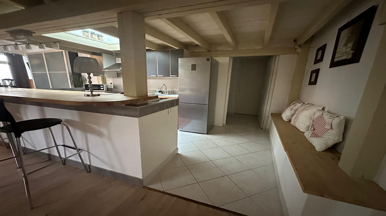 Ma-Cabane - Location Local commercial CARRIERES-SUR-SEINE, 100 m²