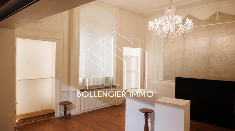 Ma-Cabane - Location Local commercial Cassel, 23 m²