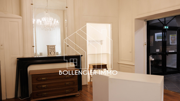 Ma-Cabane - Location Local commercial Cassel, 23 m²