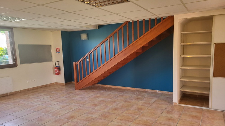 Ma-Cabane - Location Local commercial CASTANET-TOLOSAN, 97 m²