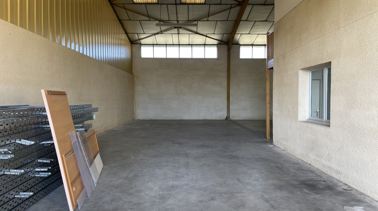Ma-Cabane - Location Local commercial Castelginest, 200 m²