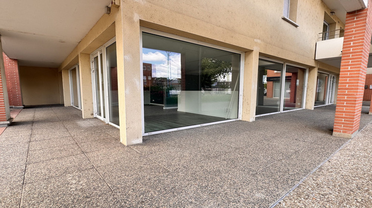 Ma-Cabane - Location Local commercial Castelginest, 65 m²