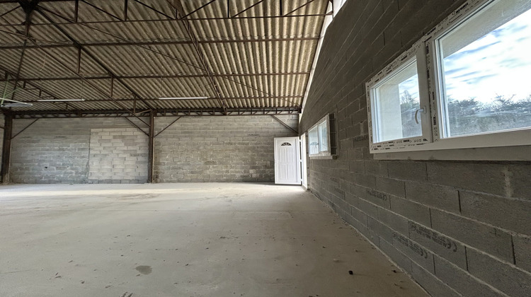 Ma-Cabane - Location Local commercial Castelnau-d'Estrétefonds, 105 m²