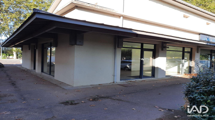 Ma-Cabane - Location Local commercial Castelnau-d'Estrétefonds, 93 m²