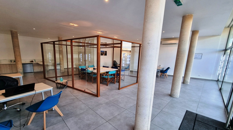 Ma-Cabane - Location Local commercial Castelnau-le-Lez, 82 m²