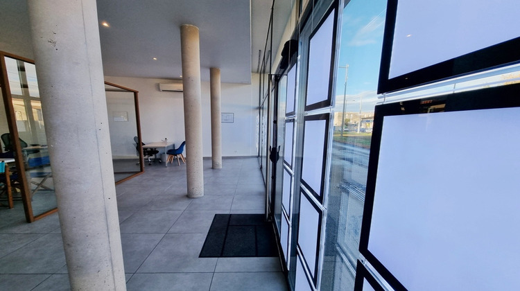 Ma-Cabane - Location Local commercial Castelnau-le-Lez, 82 m²