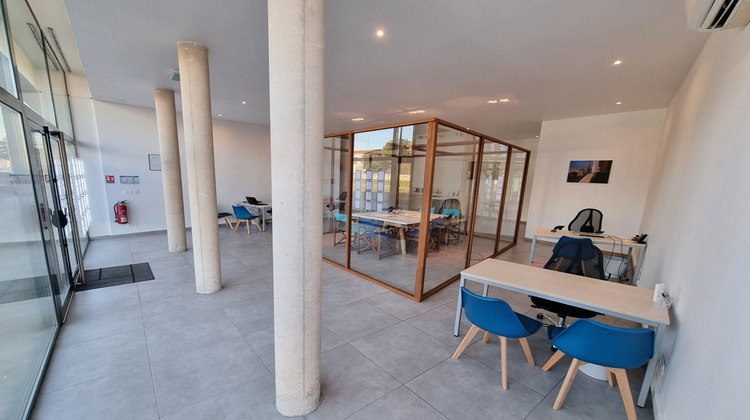 Ma-Cabane - Location Local commercial Castelnau-le-Lez, 82 m²