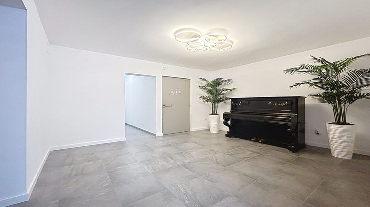 Ma-Cabane - Location Local commercial Castelnaudary, 105 m²