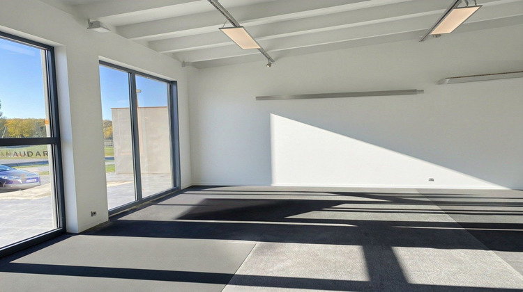 Ma-Cabane - Location Local commercial Castelnaudary, 64 m²
