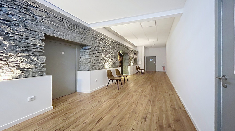 Ma-Cabane - Location Local commercial Castelnaudary, 64 m²