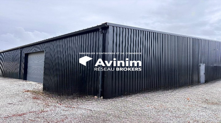 Ma-Cabane - Location Local commercial Castelnaudary, 600 m²