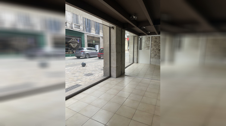 Ma-Cabane - Location Local commercial Castres, 44 m²