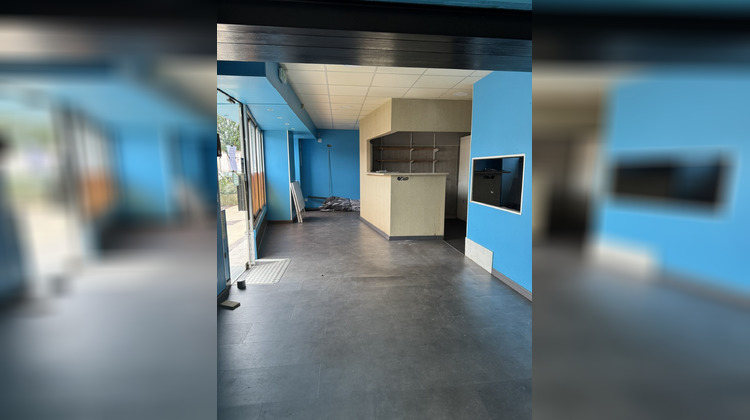 Ma-Cabane - Location Local commercial Castres, 90 m²