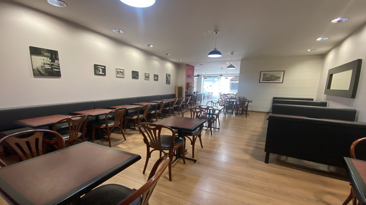 Ma-Cabane - Location Local commercial Castres, 100 m²