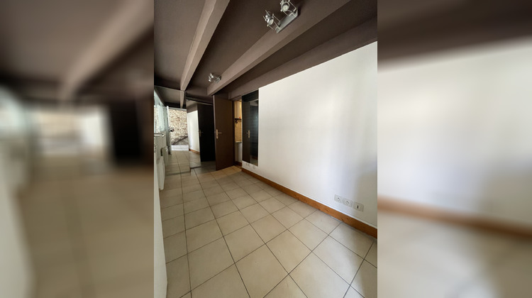 Ma-Cabane - Location Local commercial Castres, 44 m²