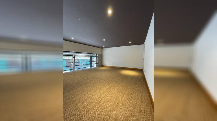 Ma-Cabane - Location Local commercial Castres, 44 m²