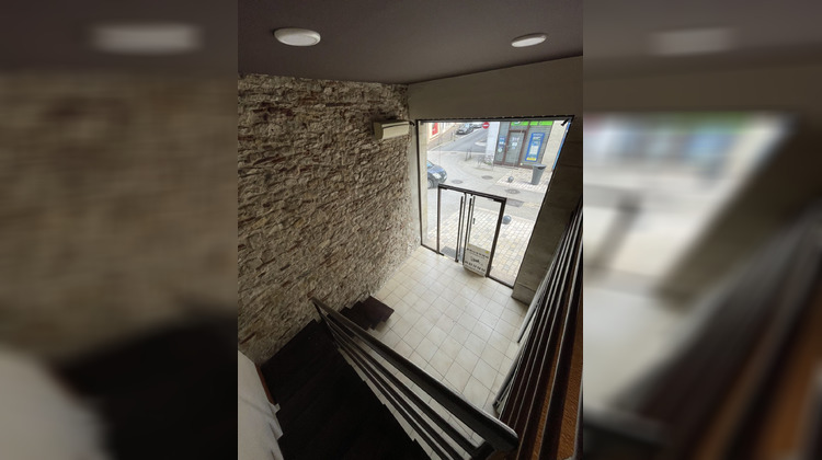 Ma-Cabane - Location Local commercial Castres, 44 m²