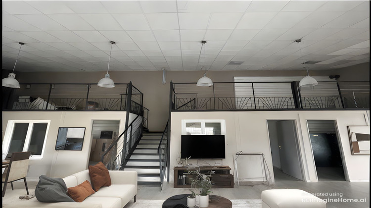 Ma-Cabane - Location Local commercial Castres, 290 m²