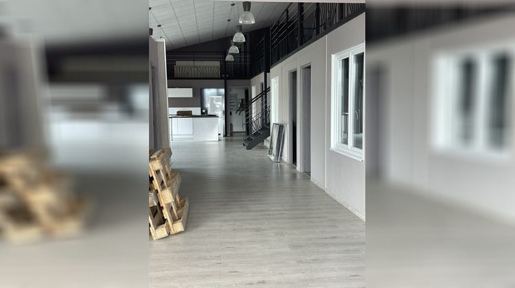 Ma-Cabane - Location Local commercial Castres, 290 m²